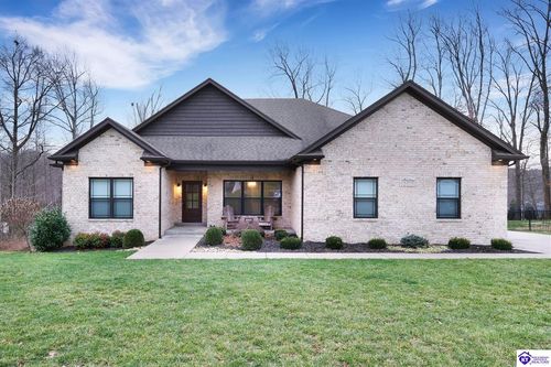 4203 Smarty Jones Dr, Louisville, KY, 40214-6533 | Card Image