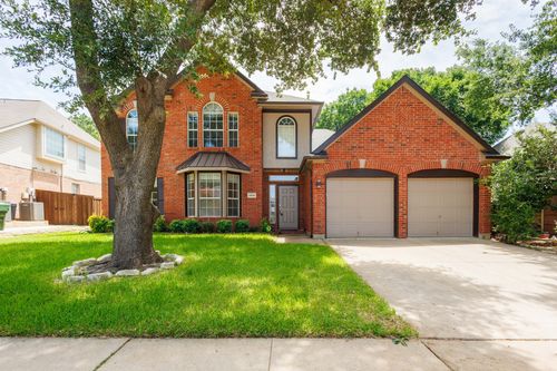 2816 Lakehollow Ln, Flower Mound, TX, 75028-7594 | Card Image