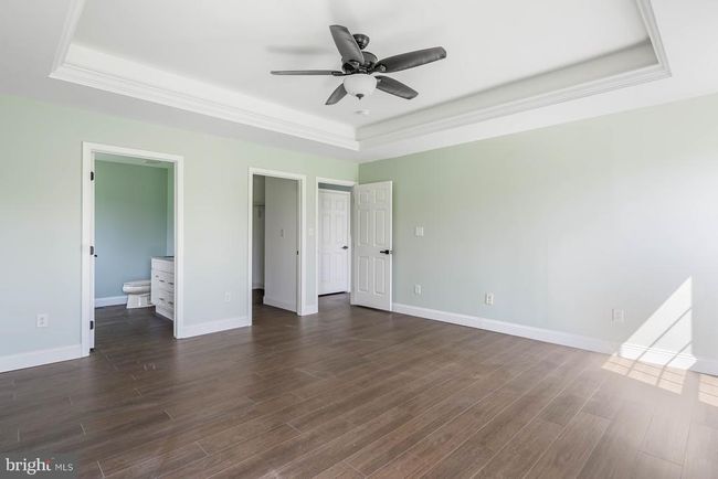 27387 Covered Bridge Trl, House other with 5 bedrooms, 4 bathrooms and null parking in HARBESON DE | Image 21
