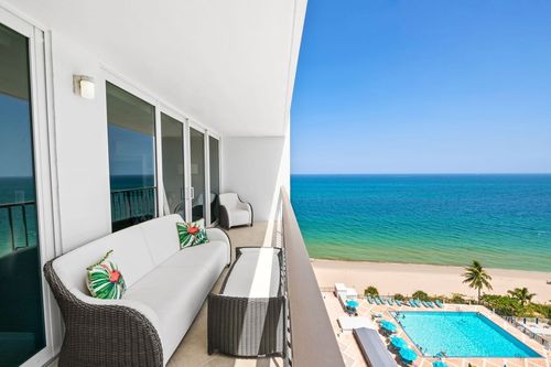 14k-4280 Galt Ocean Dr, Fort Lauderdale, FL, 33308-6161 | Card Image
