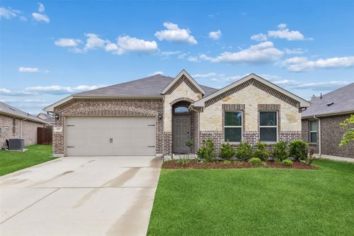 937 Burnet Ln, Aubrey, TX, 76227-4661 | Card Image