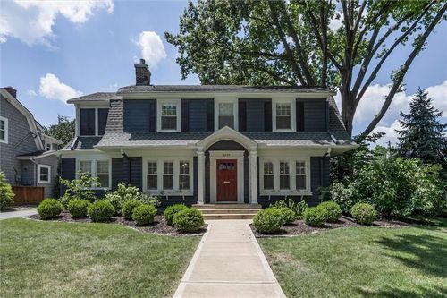 6424 Jefferson St, Kansas City, MO, 64113-1542 | Card Image