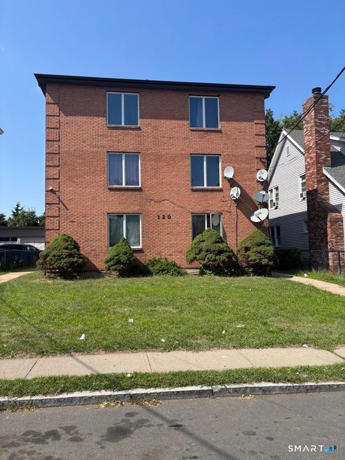 2b-120 Preston St, Hartford, CT, 06114-2572 | Card Image