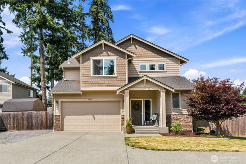 3809 186th Street Ct E, Tacoma, WA, 98446-2723 | Card Image