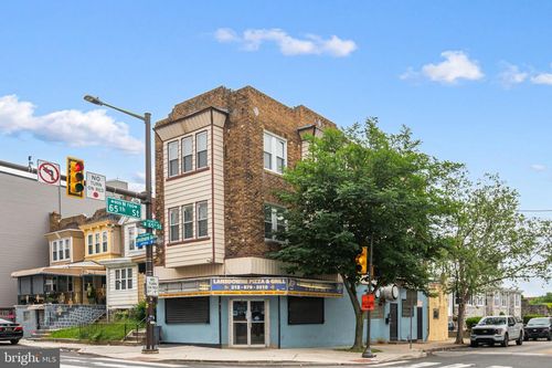 6452 Lansdowne Ave, PHILADELPHIA, PA, 19151-3881 | Card Image