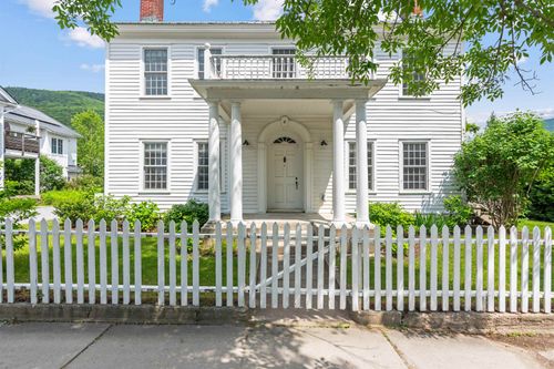 1-8 North St, Bristol, VT, 05443-1206 | Card Image