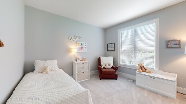 1126 Jonathan Dr, House other with 4 bedrooms, 4 bathrooms and 2 parking in Inverness IL | Image 21