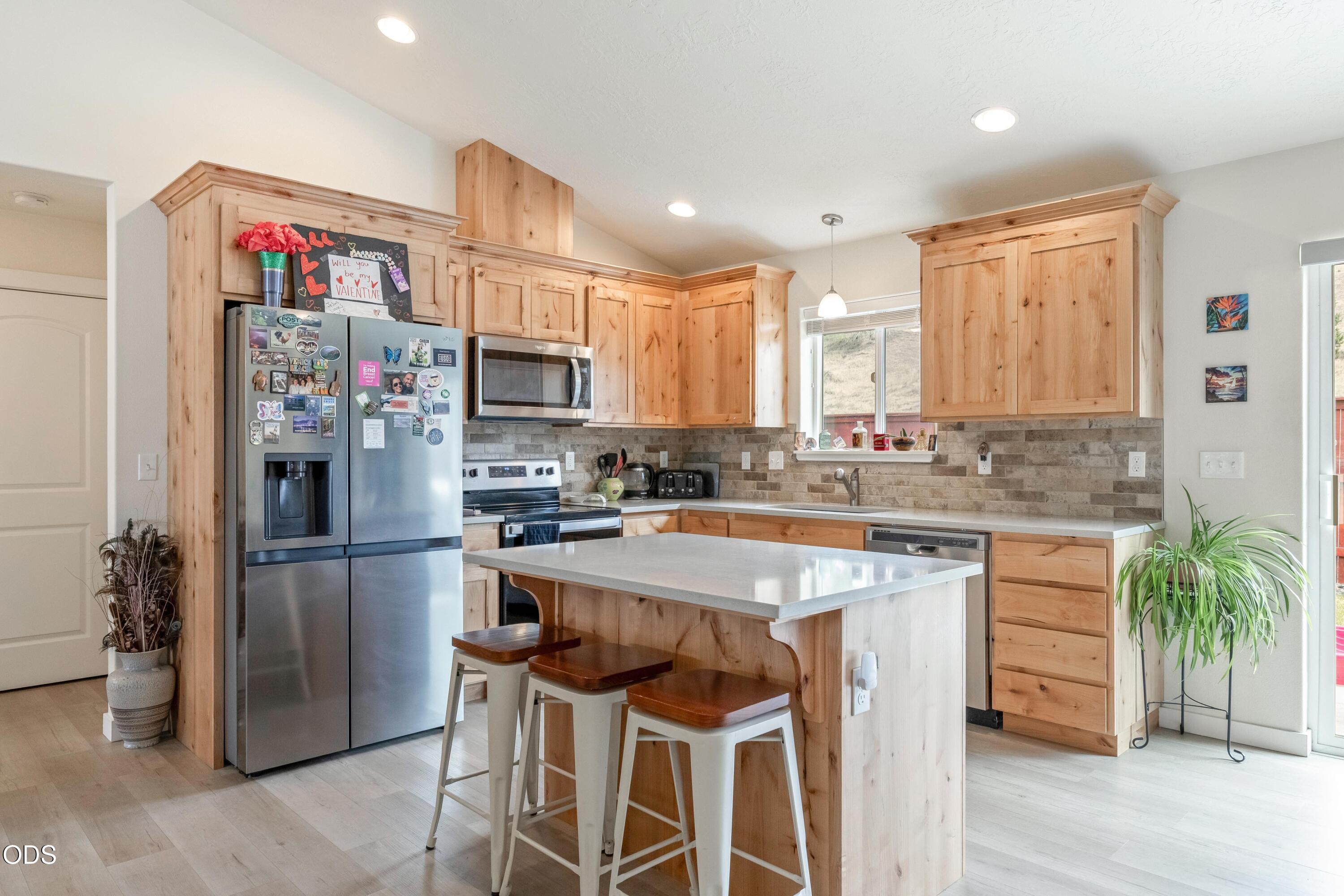 Residential in Prineville 5