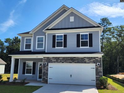 711 Honeydew Drive, House other with 4 bedrooms, 2 bathrooms and null parking in West Columbia SC | Image 1