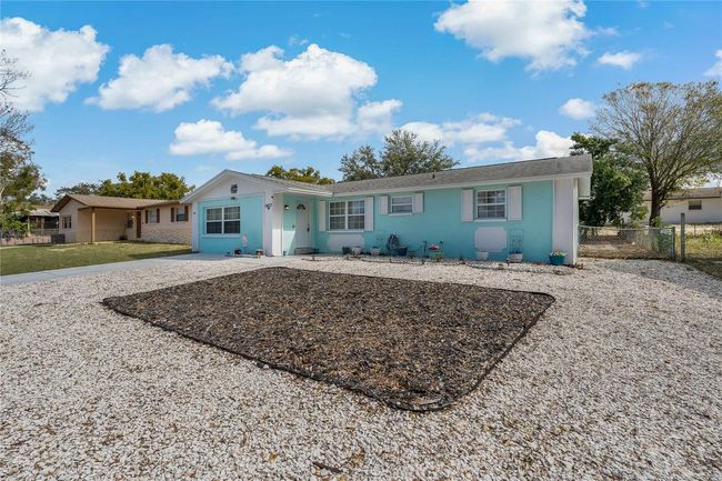 1403 Coppertree Dr, House other with 3 bedrooms, 1 bathrooms and null parking in TARPON SPRINGS FL | Image 32