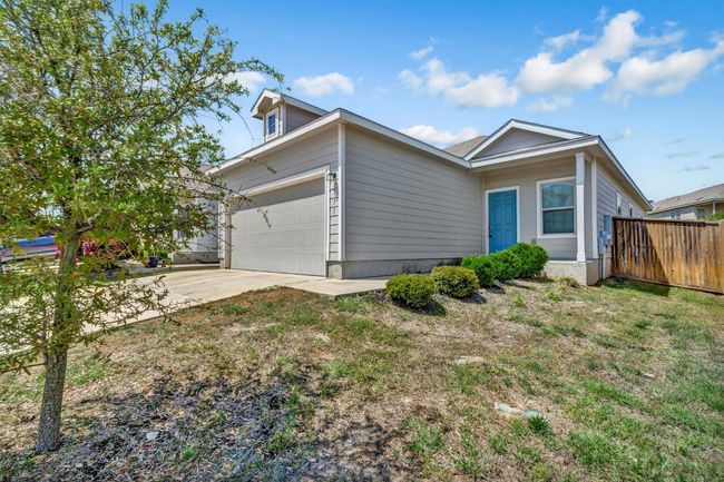 771 Circle Way, House other with 3 bedrooms, 2 bathrooms and null parking in Jarrell TX | Image 8