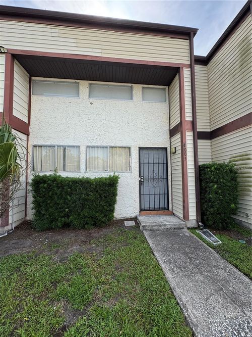 c2-4003 Woodfern Drive, ORLANDO, FL, 32839 | Card Image