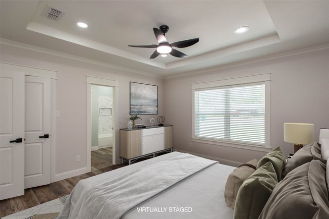 904 N Main St, House other with 3 bedrooms, 2 bathrooms and null parking in Kemp TX | Image 12