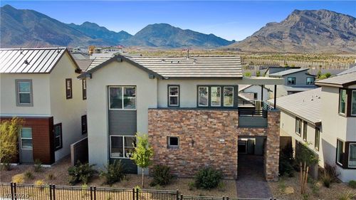 1030 Soaring Sage Ave, Las Vegas, NV, 89138-6574 | Card Image