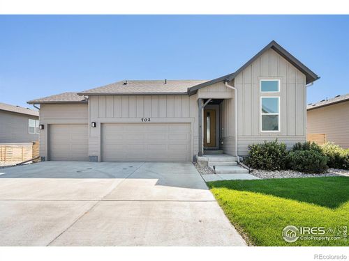 702 66th Ave, Greeley, CO, 80634-8142 | Card Image