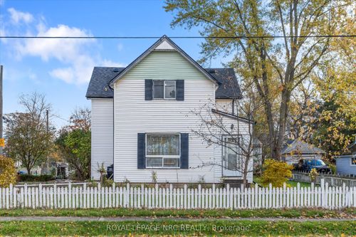 66 South St N, Thorold, ON, L0S1K0 | Card Image