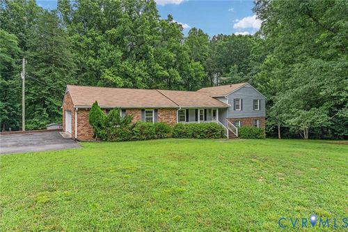 17710 Wilkinson Rd, Dinwiddie, VA, 23841-2221 | Card Image
