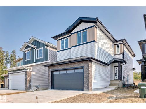 39 Meadowgrove Lane, Spruce Grove, AB, T7X | Card Image