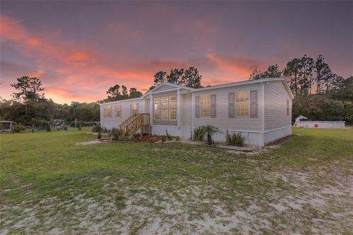 4160 Sw 166th Court Rd, OCALA, FL, 34481-8870 | Card Image
