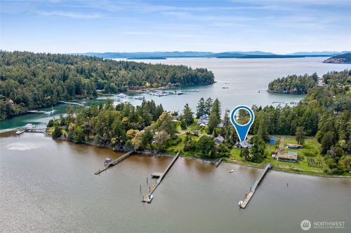 375 De Haro Ln, Friday Harbor, WA, 98250-8129 | Card Image