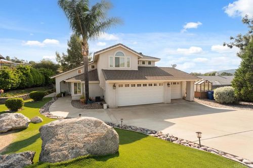 25265 Hereford Dr, Ramona, CA, 92065-4936 | Card Image
