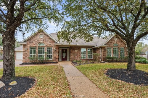 4609 Bogey, College Station, TX, 77845 | Card Image