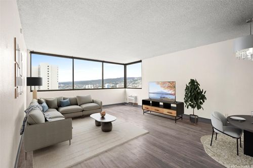 d2315-55 Kukui St, Honolulu, HI, 96813-2375 | Card Image
