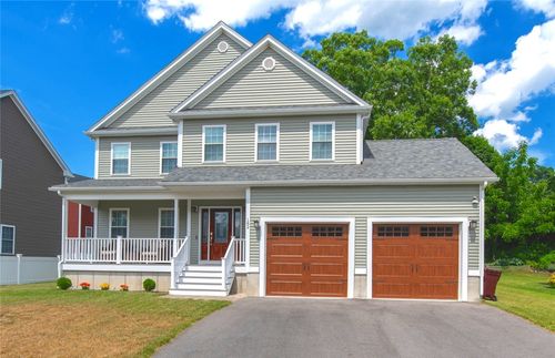 182 Theresa Marie Ave, Woonsocket, RI, 02895-8005 | Card Image