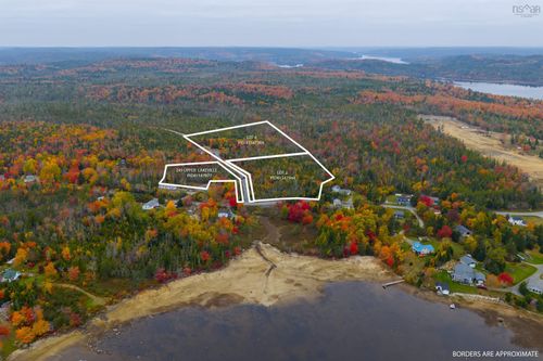 Lot 4 Upper Lakeville Road, Lake Charlotte, NS, B0J2L0 | Card Image