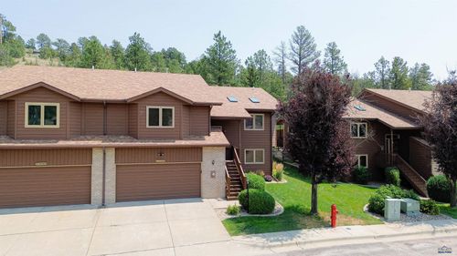 1212 Mountain Springs Ln, Rapid City, SD, 57702-0273 | Card Image