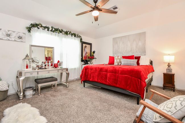 1237 Waterside Trce, House other with 4 bedrooms, 3 bathrooms and 2 parking in Sealy TX | Image 18
