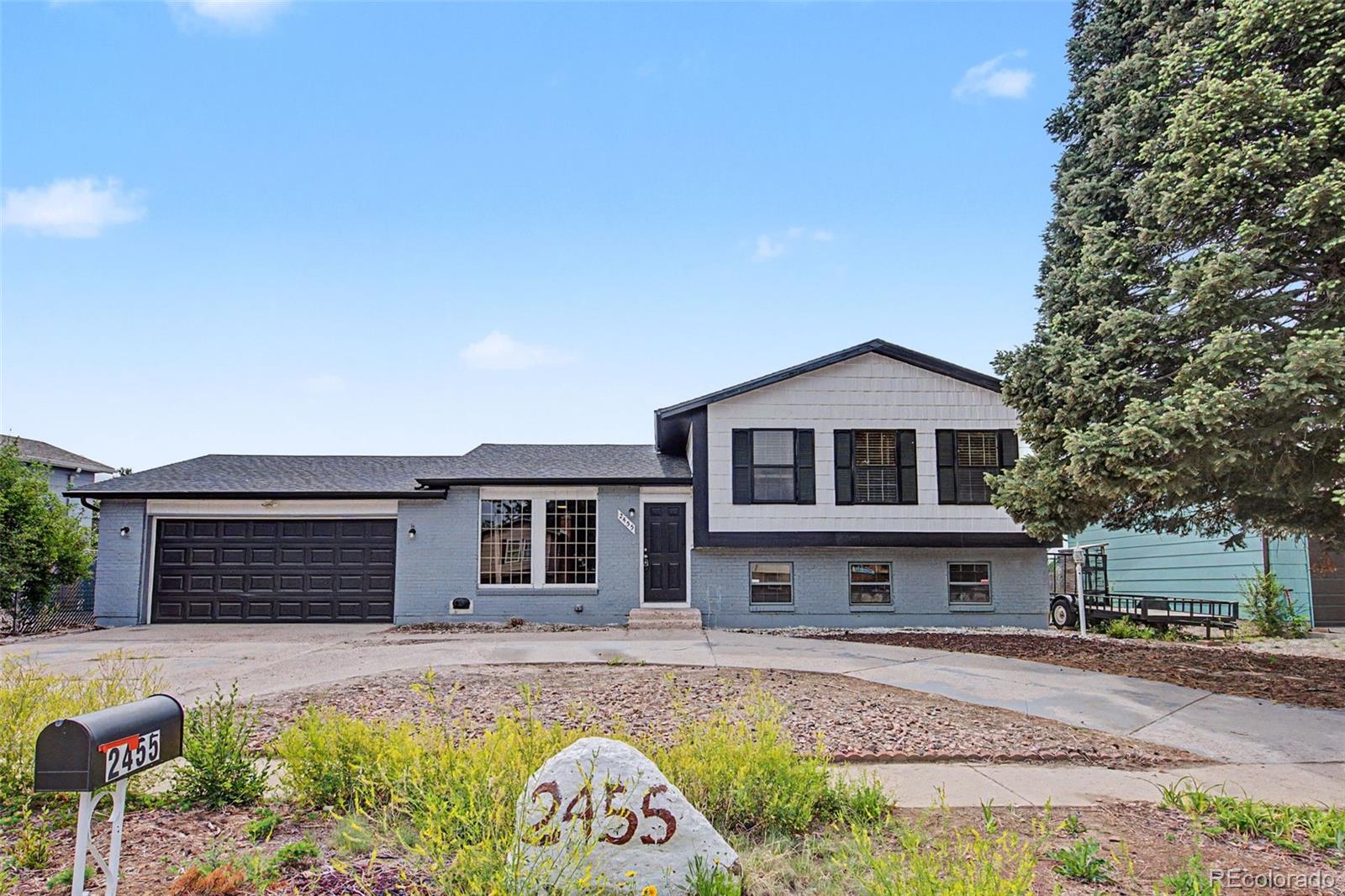 Residential in Colorado Springs 2