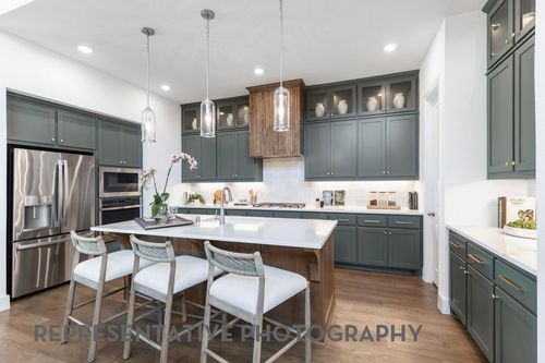 4032 Ivy Leaves Dr, Prosper, TX, 75078-4214 | Card Image