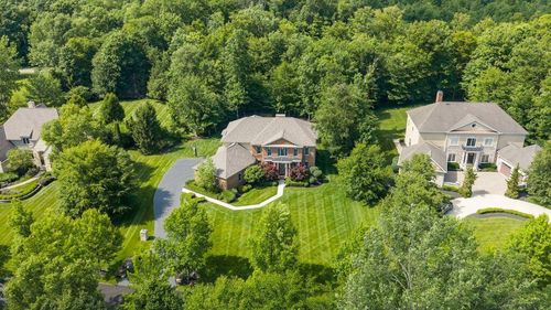 4978 Rosalind Ln, Powell, OH, 43065-8258 | Card Image