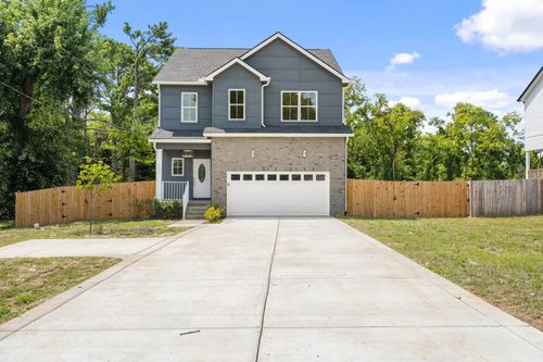 1117 Westchester Dr, Nashville, TN, 37207-1642 | Card Image