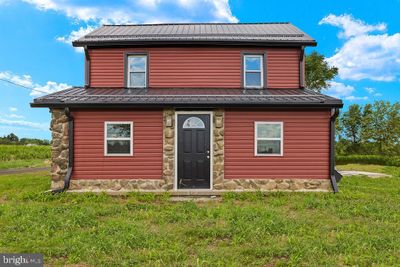 181 Belmont Road, House other with 3 bedrooms, 1 bathrooms and null parking in GETTYSBURG PA | Image 1