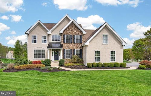 401 Bobs Ln, LINCOLN UNIVERSITY, PA, 19352-1128 | Card Image