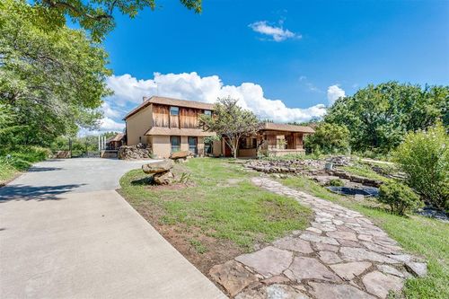 14224 Edmond Lake Rd, Jones, OK, 73049-3437 | Card Image