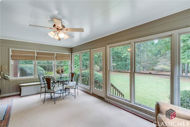 398 Collier Church Rd, House other with 4 bedrooms, 3 bathrooms and 4 parking in Comer GA | Image 31