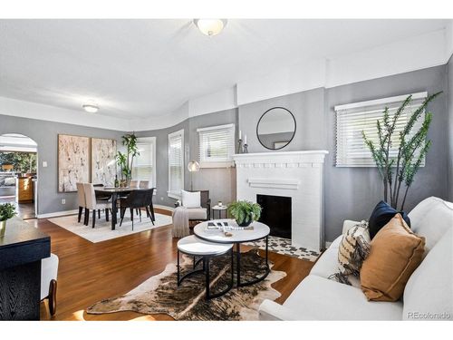 354 N Washington St, Denver, CO, 80203-4220 | Card Image