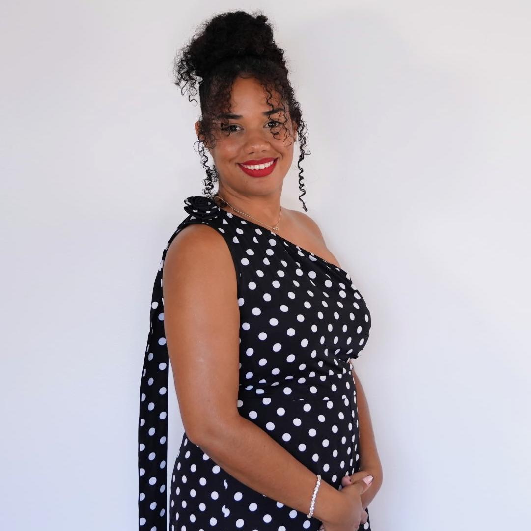 Regina Brown