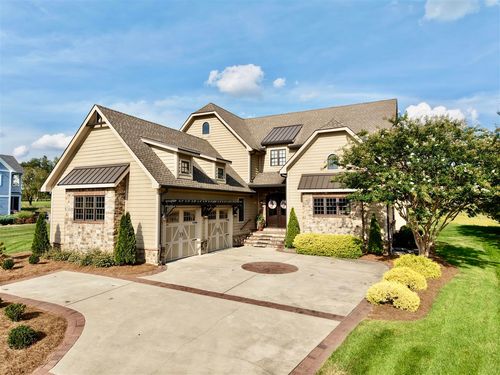 1457 Drakes Ridge Lane, Bowling Green, KY, 42103 | Card Image