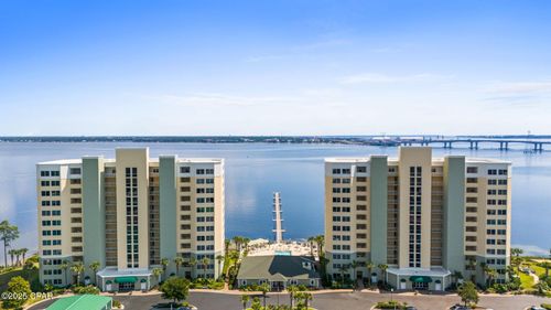 203-6500 Bridge Water Way, Panama City Beach, FL, 32407-8539 | Card Image