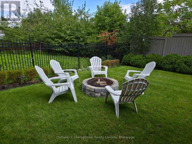 22 Prada Crt, House other with 6 bedrooms, 5 bathrooms and 6 parking in Brampton ON | Image 39