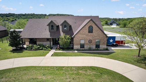 12566 Drexler Ct, Fort Worth, TX, 76126-2161 | Card Image