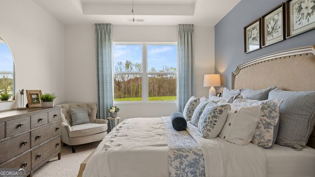 223 Kennelsman Dr, House other with 4 bedrooms, 2 bathrooms and null parking in Griffin GA | Image 20