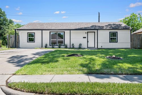 6119 Beekman Rd, Houston, TX, 77021 | Card Image