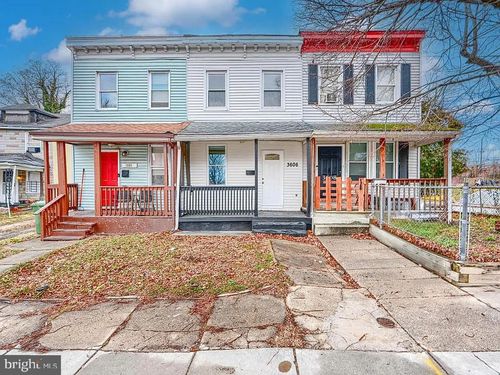 3606 Old York Rd, BALTIMORE, MD, 21218-2546 | Card Image