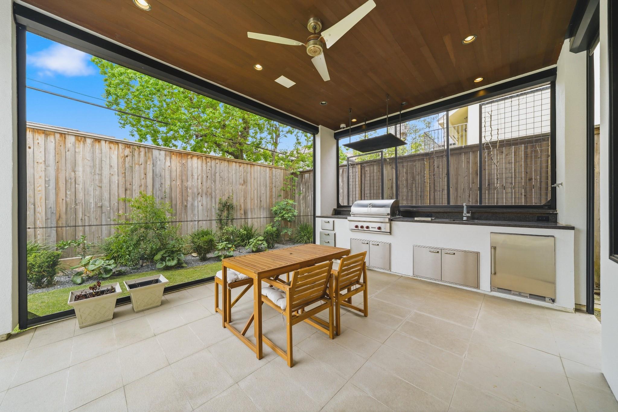 Residential in Houston 3