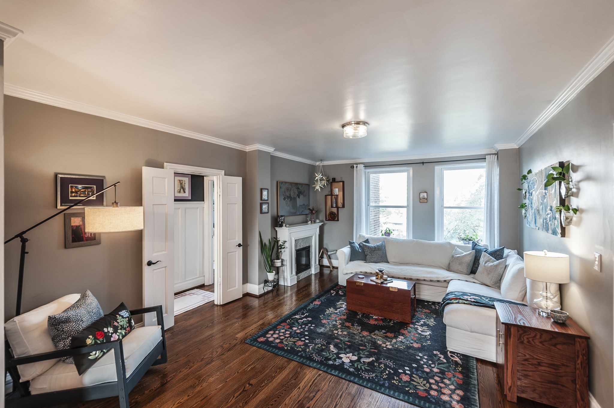 Residential in Nashville 5